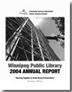 WPL Annual Report 2004