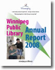 WPL Annual Report 2008