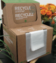 Call2Recycle Battery Recycling