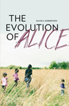 Evolution of Alice Book Cover