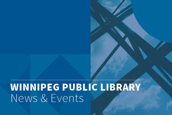 Library News and Events