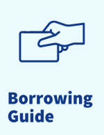 English Borrowing Guide