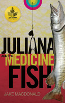 Juliana and the Medicine Fish