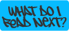 What do i read next booklists