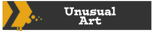 Unusual Art contest