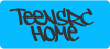Teen Summer Reading Home