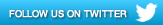 Follow us on Twitter
