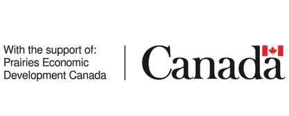 Funding for this project was received from The City of Winnipeg and The Government of Canada's Community Revitalization funding program.