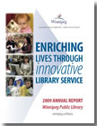 WPL Annual Report 2009