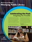 WPL Annual Report 2015