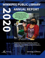 WPL Annual Report 2020