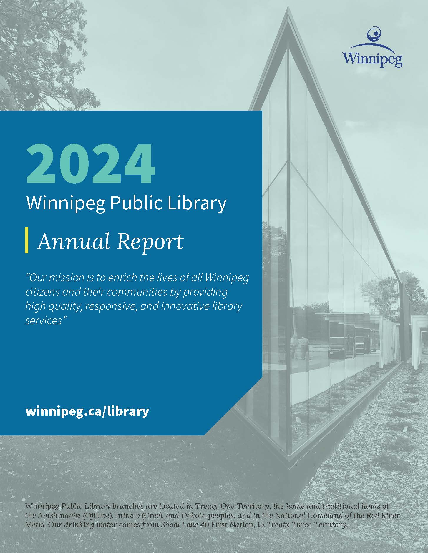 WPL Annual Report 2024