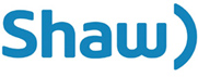 Shaw logo