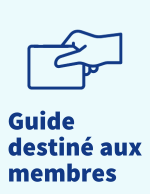 Guide destiné aux membres PDF