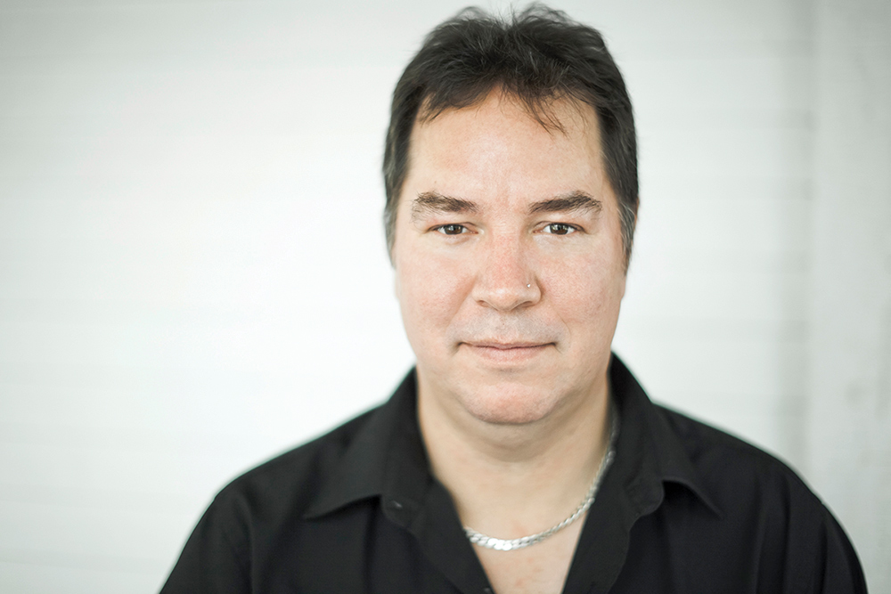 From the George Gordon First Nation, Jordan Wheeler’s been writing professionally since 1982 and working in film and television since 1984. Among his numerous writing credits are the books Digital Ogichida, Brothers In Arms and Just A Walk and as a scriptwriter and story editor the TV series Arctic Air, renegadepress.com and North of 60. Wheeler’s been nominated for and won numerous awards including a scriptwriting Gemini. When not writing he teaches writing, scriptwriting, story edits, tells stories and plays golf. Born in Victoria in 1964, Wheeler has two kids and three step kids. He lives in Winnipeg with his wife Kim. Jordan's term runs to April 30, 2019.
